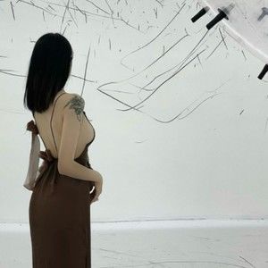 Meet your Posher, Phoebe